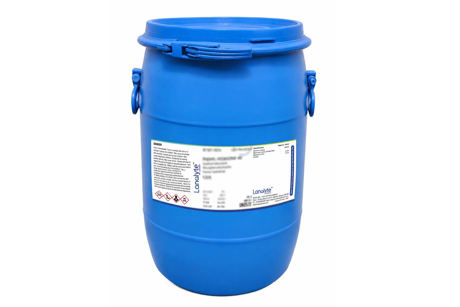 6_Drum Packing