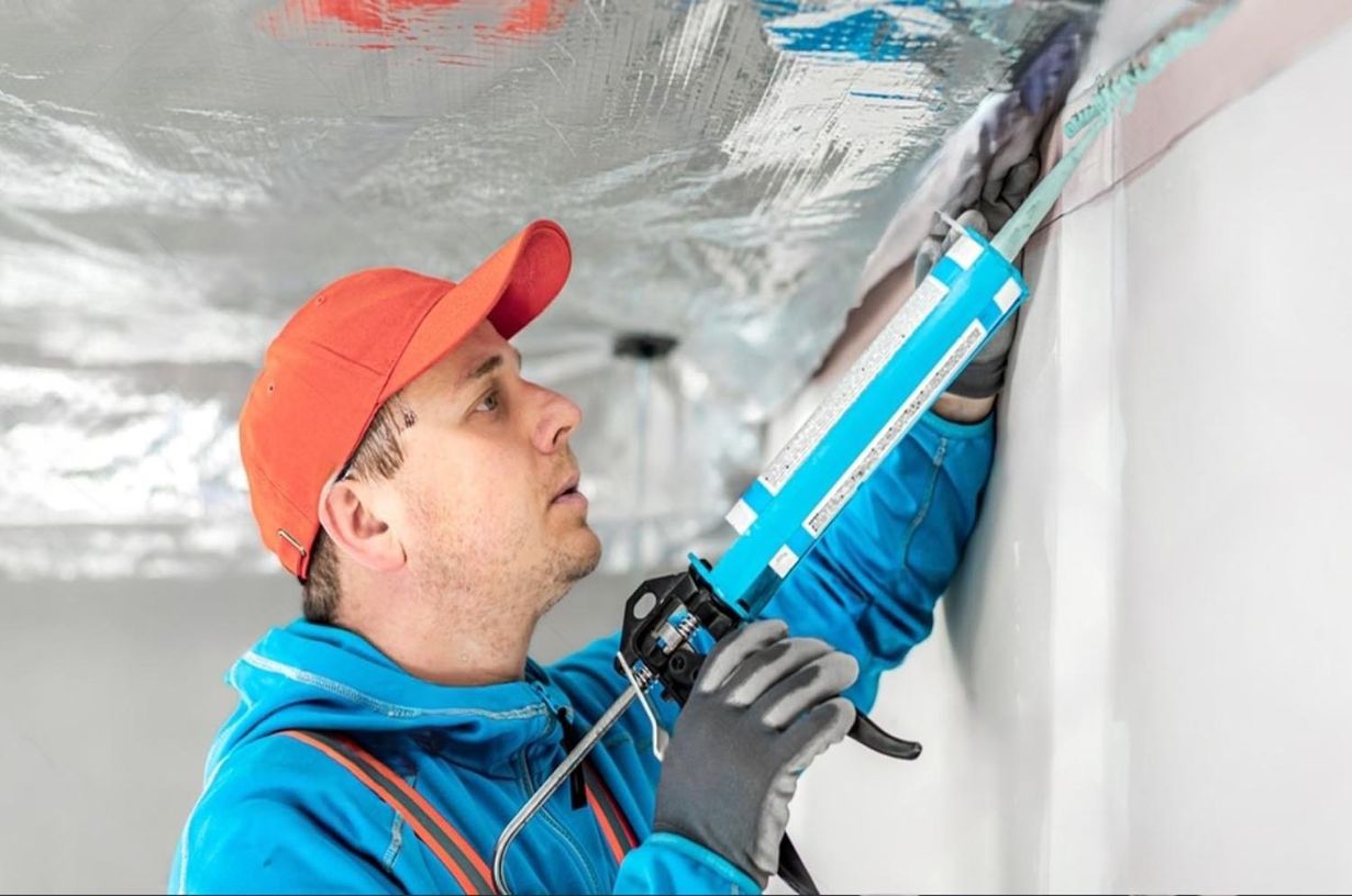 Adhesive Sealants